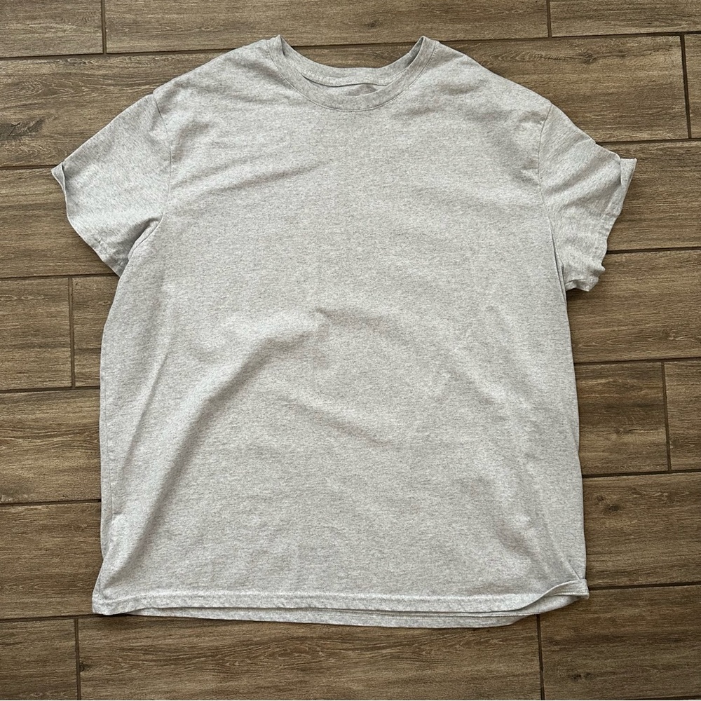 Goodfellow Light Gray Shirt